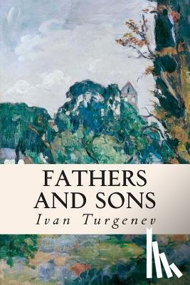 Hare, Richard - Fathers and Sons