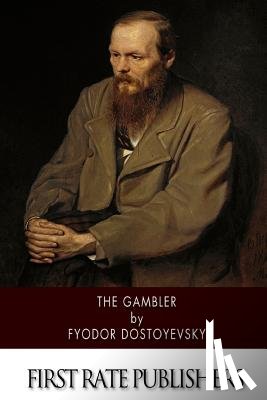 Dostoevsky, Fyodor - The Gambler