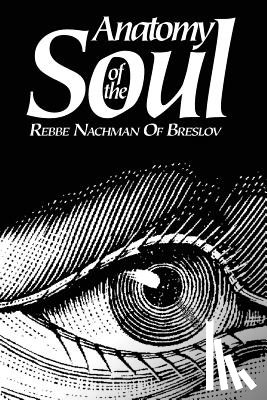 Sutton, Avraham - Anatomy of the Soul