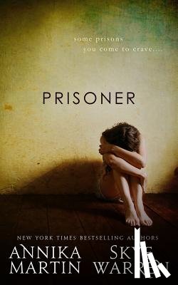 Martin, Annika - Prisoner