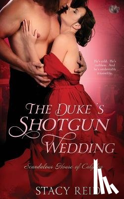 Reid, Stacy - The Duke's Shotgun Wedding