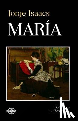 Isaacs, Jorge - María