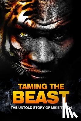 Wilson, Eric, Holloway, Rory - Taming the Beast