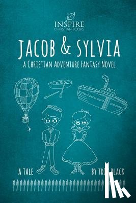 Black, Troy Daniel - Jacob and Sylvia
