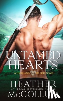 McCollum, Heather - Untamed Hearts