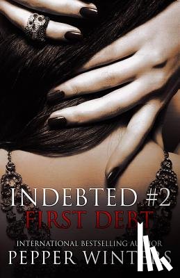 Winters, Pepper - First Debt