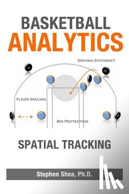 Shea, Stephen M. - Basketball Analytics: Spatial Tracking