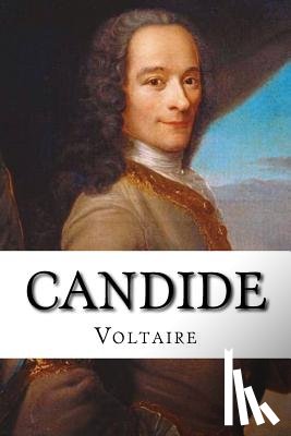 Voltaire - Candide