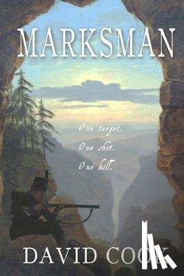 Cook, David - Marksman