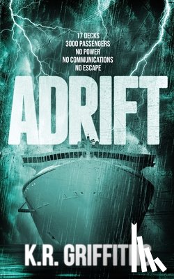 Griffiths, K. R. - Adrift