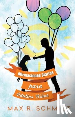 Jayde, Fiona - Afirmaciones Diarias para Adultos Niños