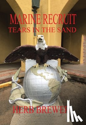 Brewer, Herb - Marine Recruit