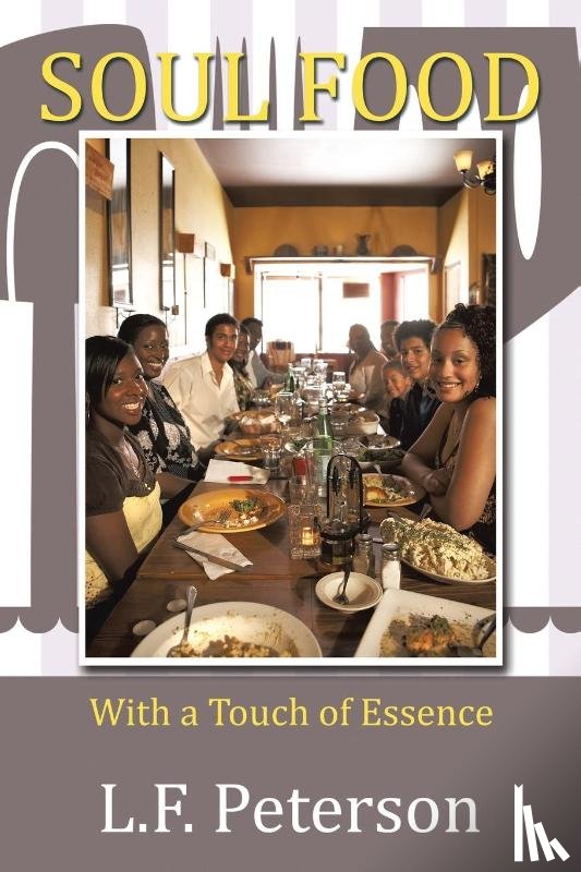 Peterson, L F - Soul Food
