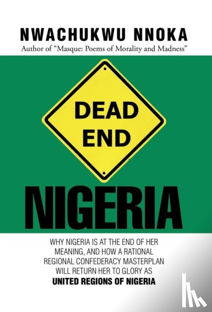 Nnoka, Nwachukwu - Dead End