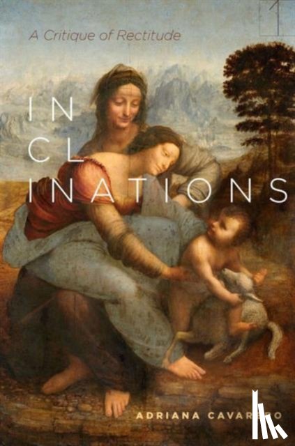 Cavarero, Adriana - Inclinations