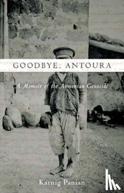 Panian, Karnig - Goodbye, Antoura