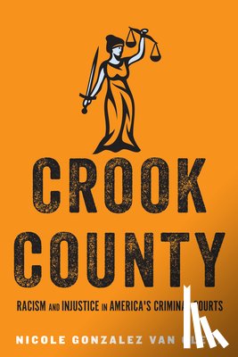 Gonzalez Van Cleve, Nicole - Crook County
