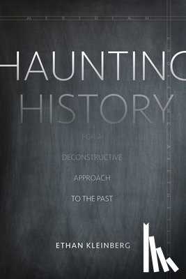 Kleinberg, Ethan - Haunting History
