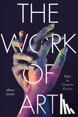 Gerber, Alison - The Work of Art