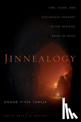 Taneja, Anand Vivek - Jinnealogy