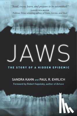 Kahn, Sandra, Ehrlich, Paul R. - Jaws
