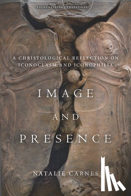 Carnes, Natalie - Image and Presence