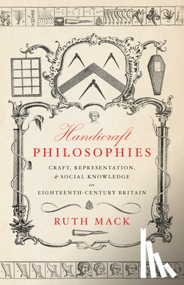 Mack, Ruth - Handicraft Philosophies