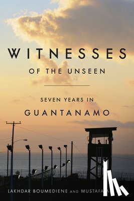 Boumediene, Lakhdar, Ait Idir, Mustafa - Witnesses of the Unseen