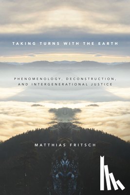 Fritsch, Matthias - Taking Turns with the Earth