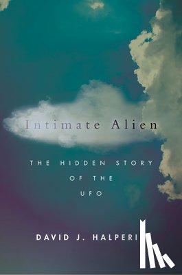 Halperin, David J. - Intimate Alien