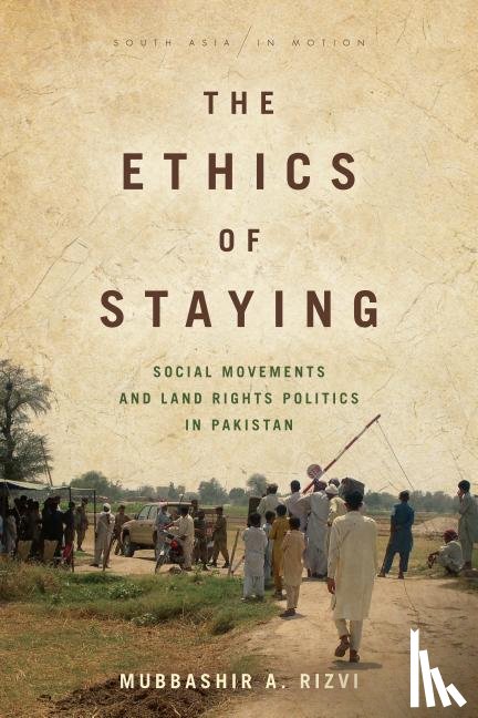 Rizvi, Mubbashir A. - The Ethics of Staying