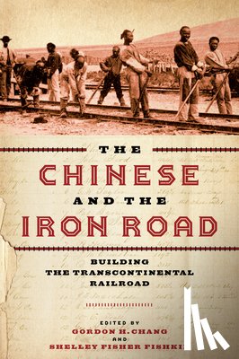  - The Chinese and the Iron Road