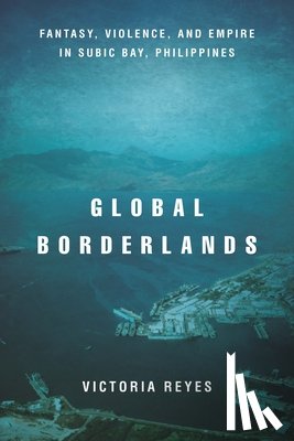 Reyes, Victoria - Global Borderlands