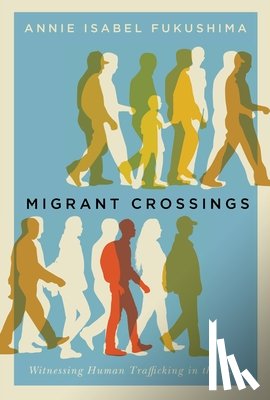 Fukushima, Annie Isabel - Migrant Crossings