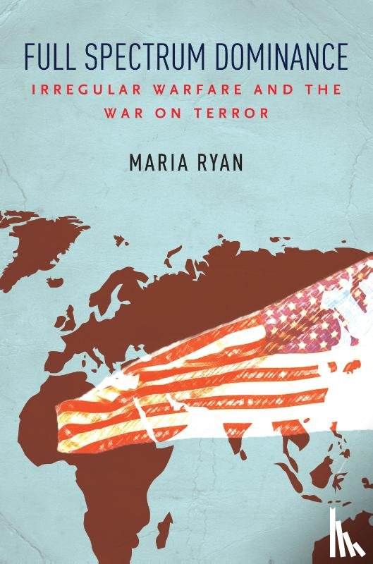 Ryan, Maria - Full Spectrum Dominance