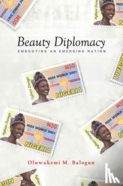 Balogun, Oluwakemi M. - Beauty Diplomacy