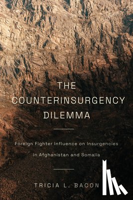 Bacon, Tricia L. - The Counterinsurgency Dilemma