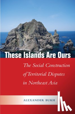 Bukh, Alexander - These Islands Are Ours