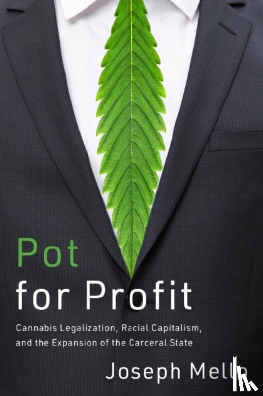 Mello, Joseph - Pot for Profit