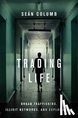 Columb, Sean - Trading Life