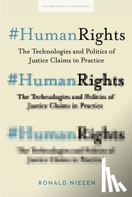 Niezen, Ronald - #HumanRights