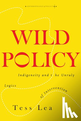 Lea, Tess - Wild Policy