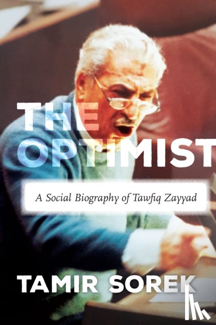 Sorek, Tamir - The Optimist