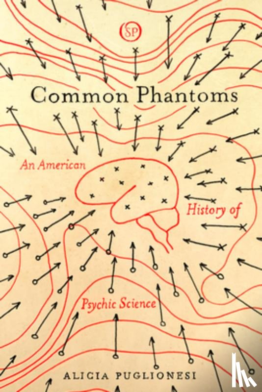 Puglionesi, Alicia - Common Phantoms