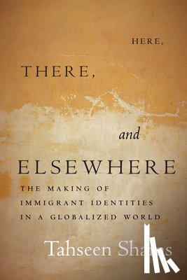 Shams, Tahseen - Here, There, and Elsewhere