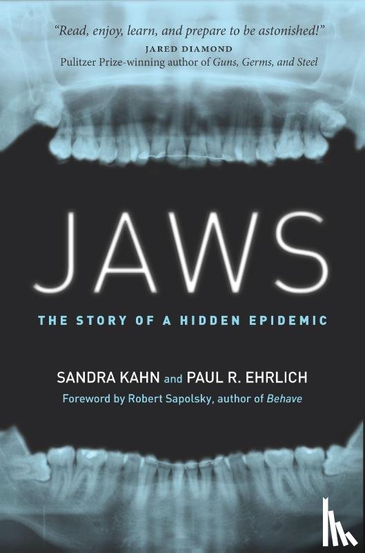 Kahn, Sandra, Ehrlich, Paul R. - Jaws