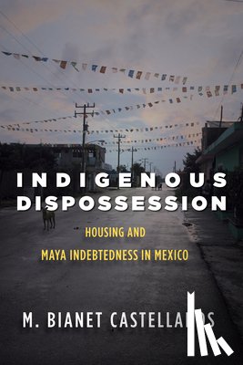Castellanos, M. Bianet - Indigenous Dispossession