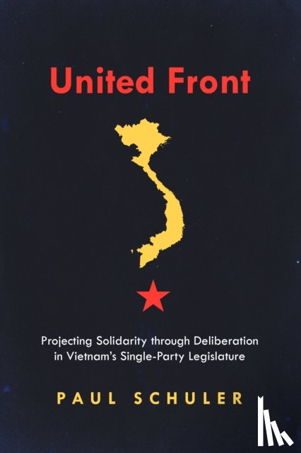 Schuler, Paul - United Front