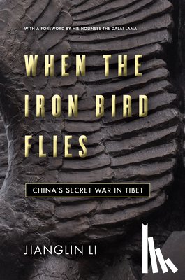 Li, Jianglin - When the Iron Bird Flies