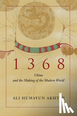 Akhtar, Ali Humayun - 1368